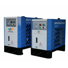 Apureda Refrigerated Air Dryer Apureda Refrigerated Air Dryer